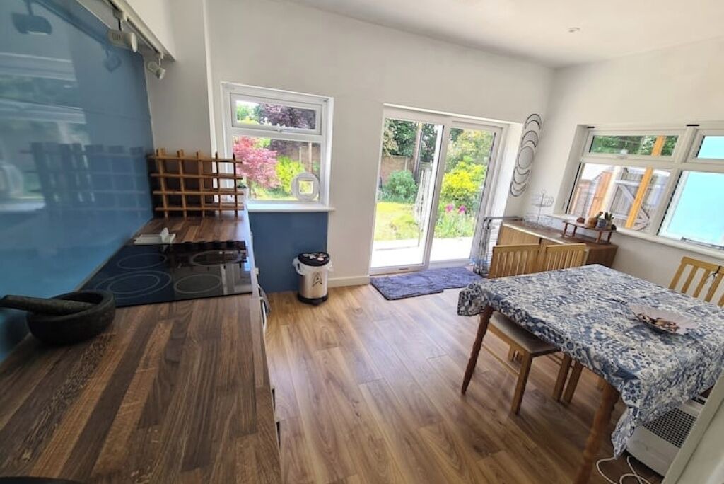 Photo of Kitchen in Polegate