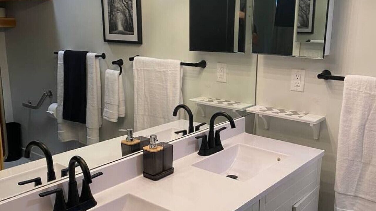 Photo of Bathroom in Superior