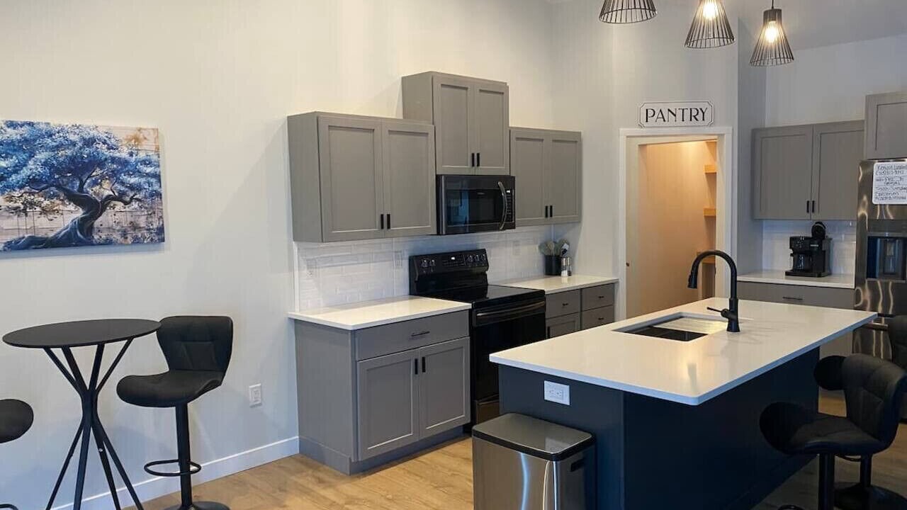 Photo of Kitchen in Superior