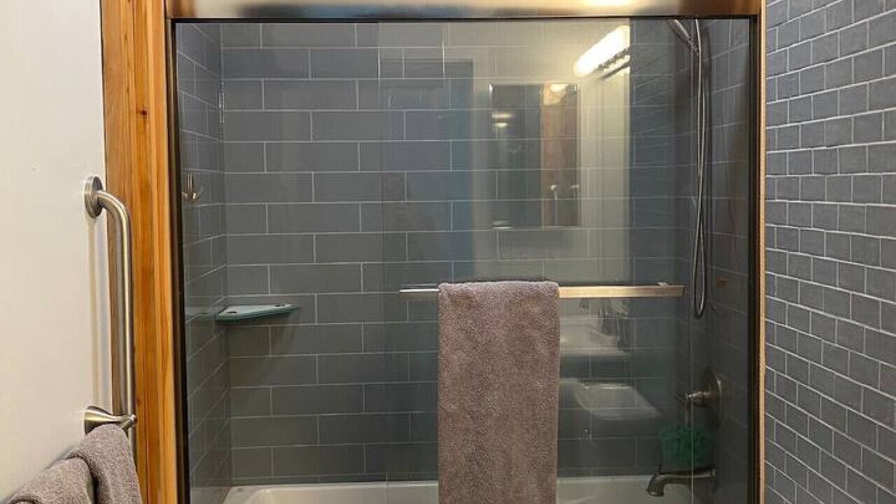Photo of Bathroom in Superior