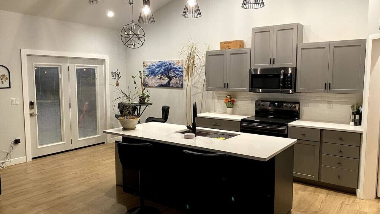 Photo of Kitchen in Superior
