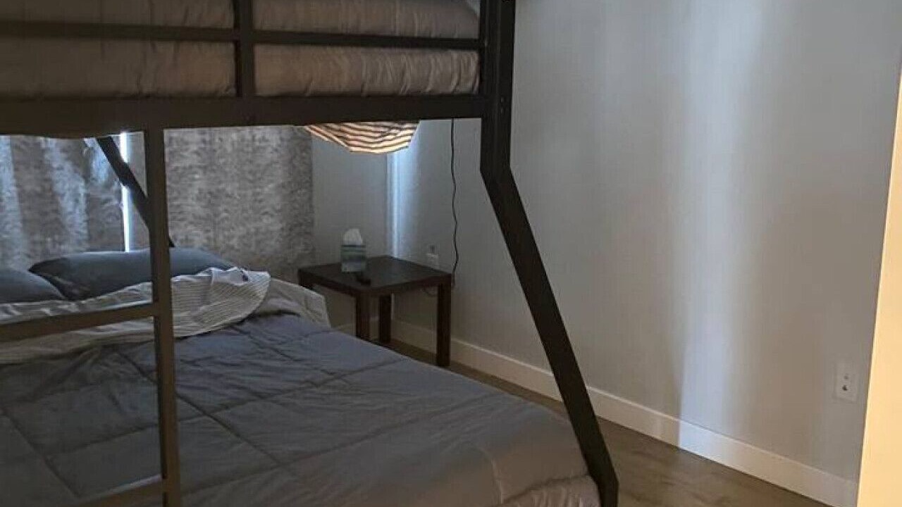 Photo of Bedroom in Superior