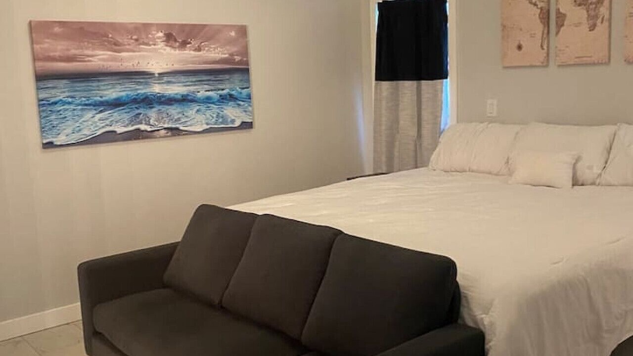 Photo of Bedroom in Superior