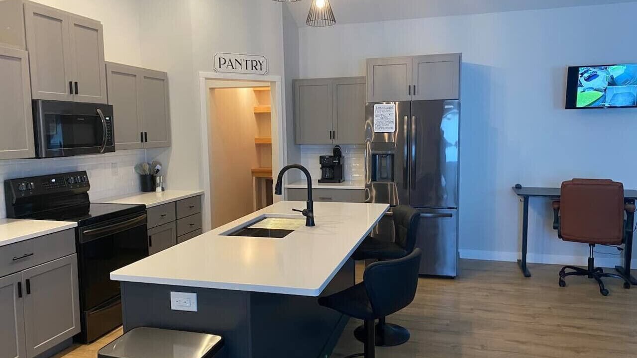 Photo of Kitchen in Superior
