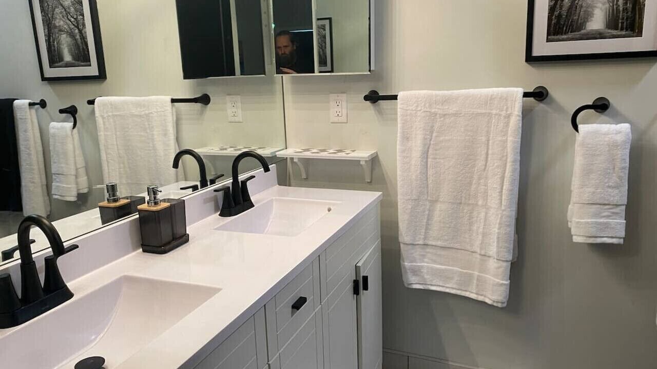 Photo of Bathroom in Superior