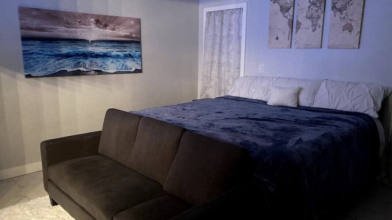 Photo of Bedroom in Superior