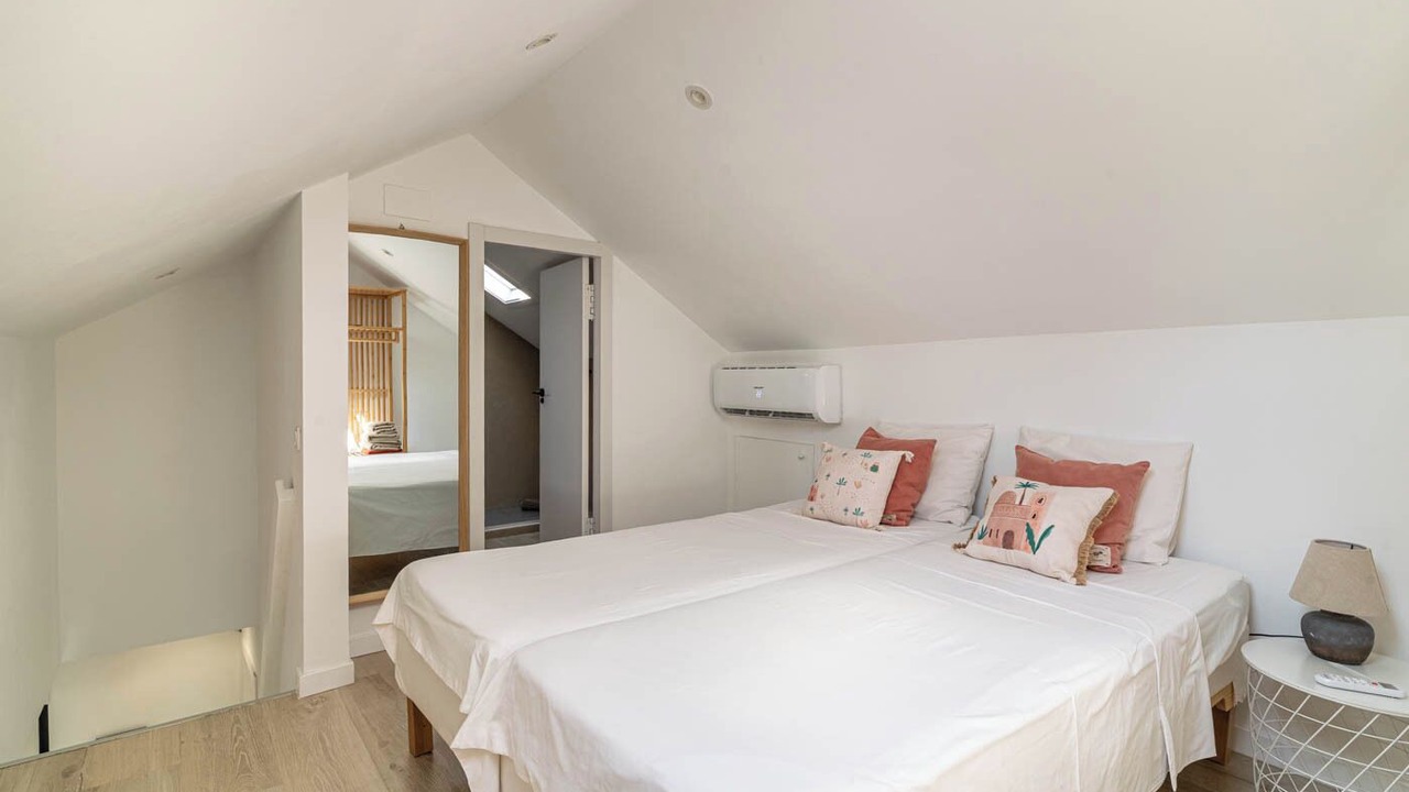 Photo of Bedroom in Sant Cugat del Valles