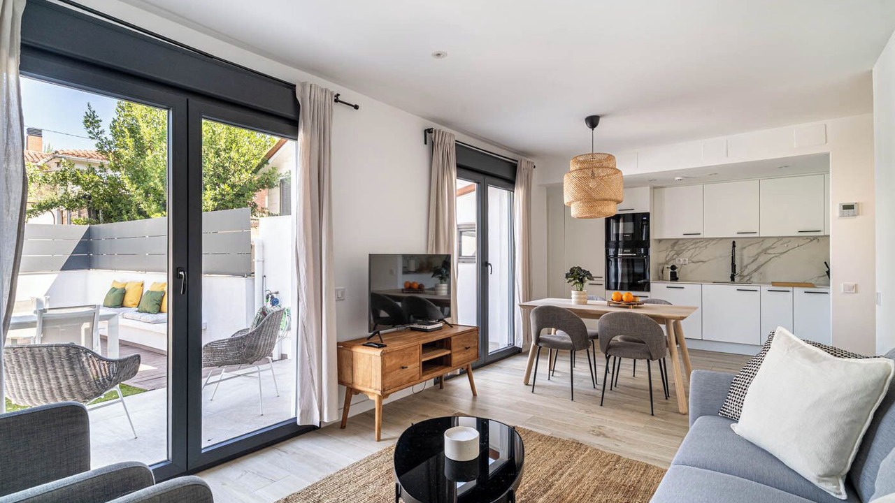 Photo of Livingroom in Sant Cugat del Valles