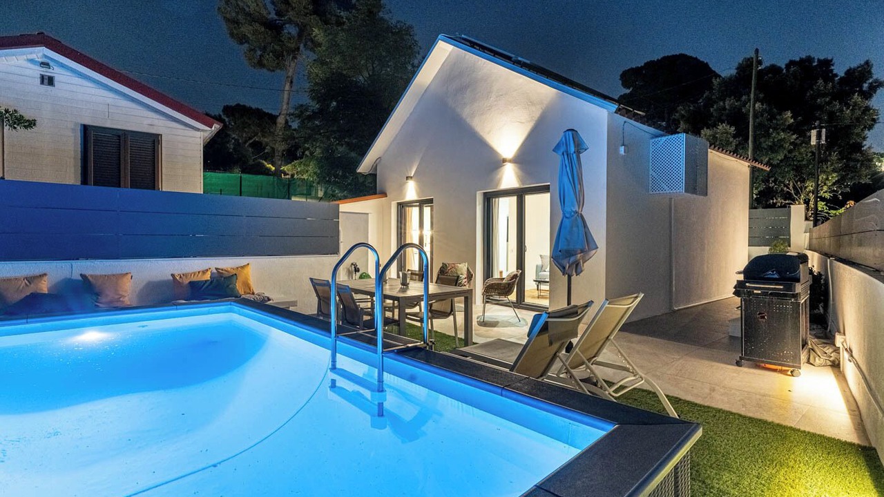 Photo of Outdoor in Sant Cugat del Valles