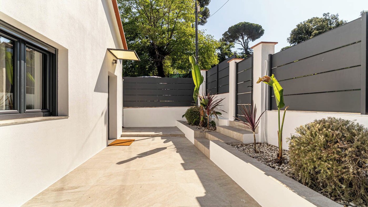 Photo of Patio Balcony in Sant Cugat del Valles