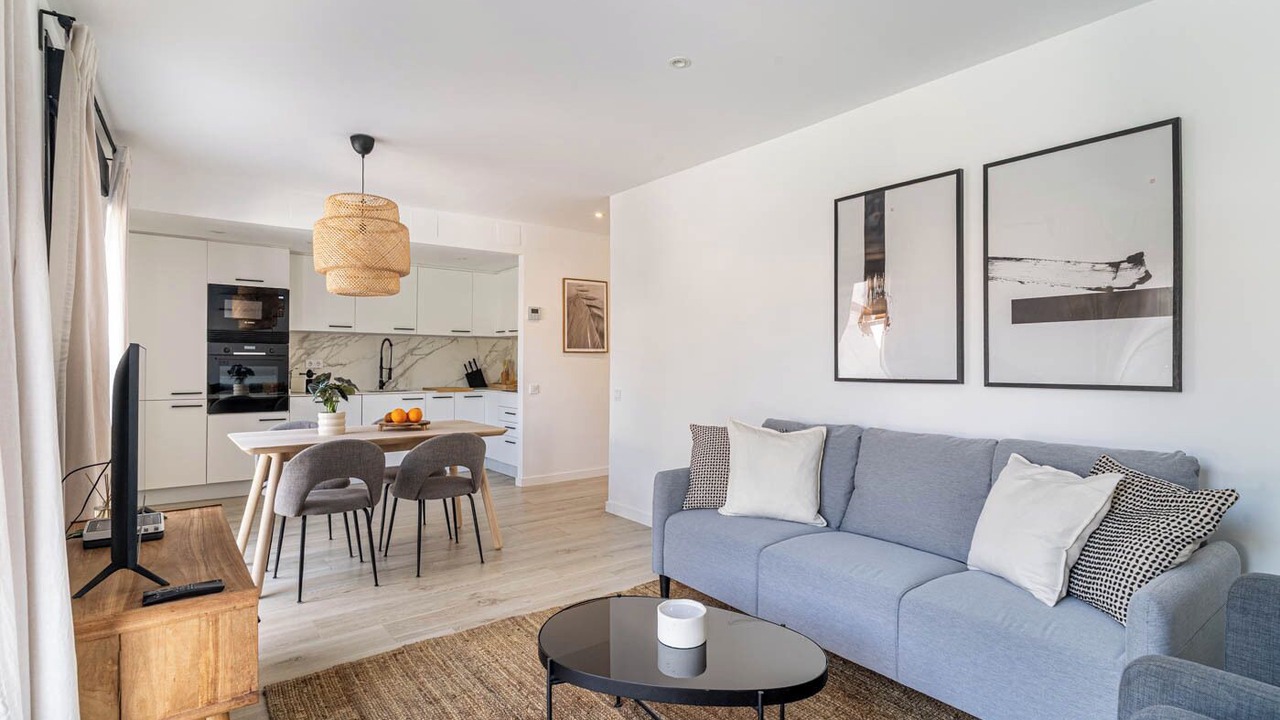 Photo of Livingroom in Sant Cugat del Valles