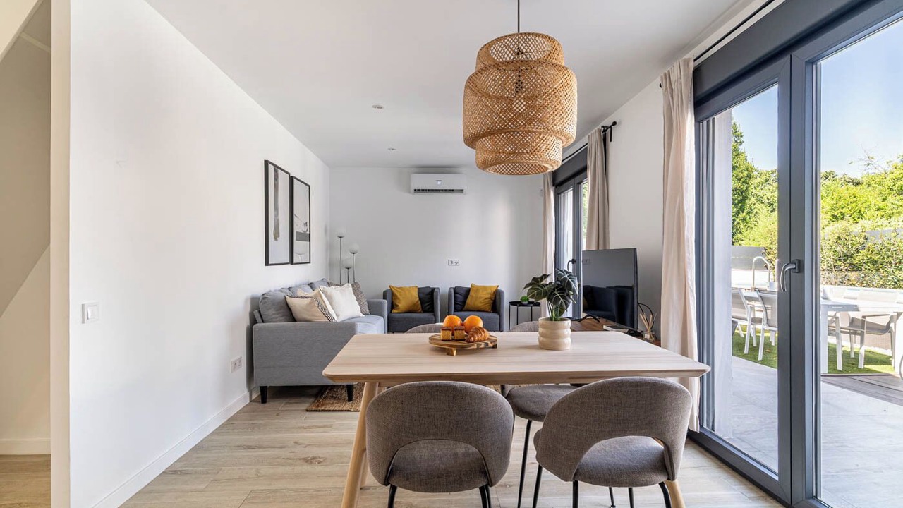 Photo of Livingroom in Sant Cugat del Valles
