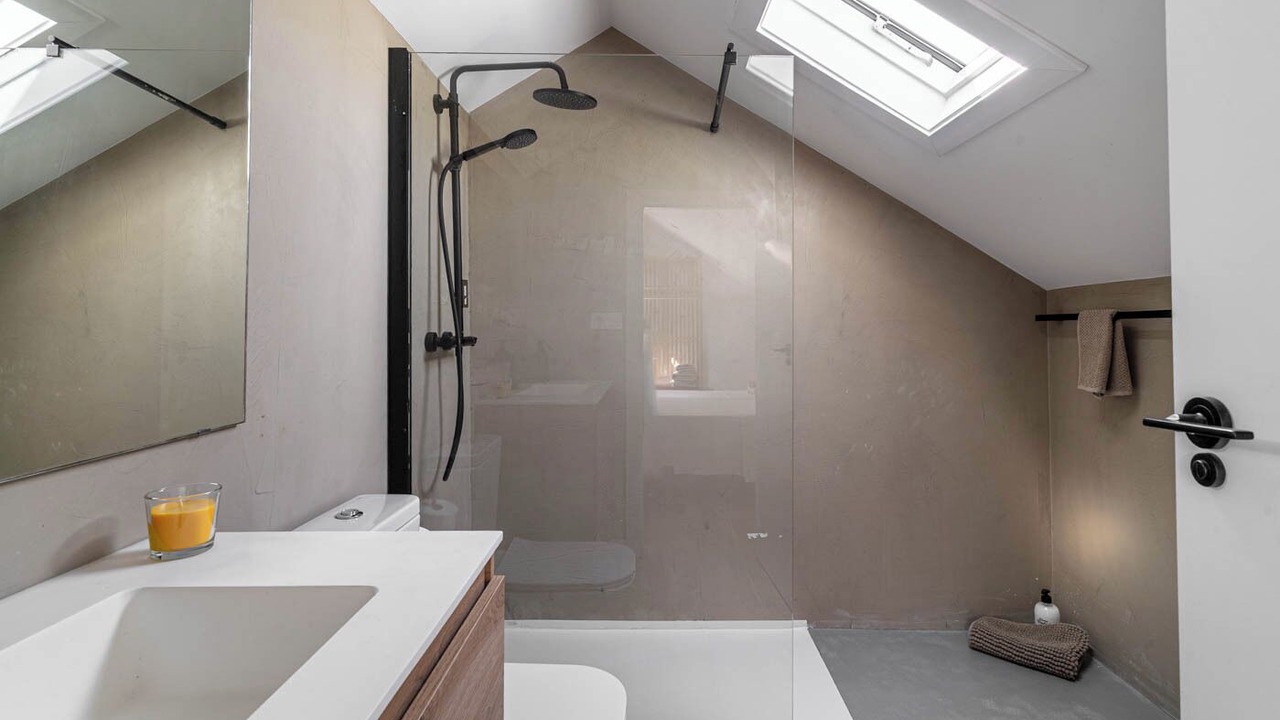 Photo of Bathroom in Sant Cugat del Valles
