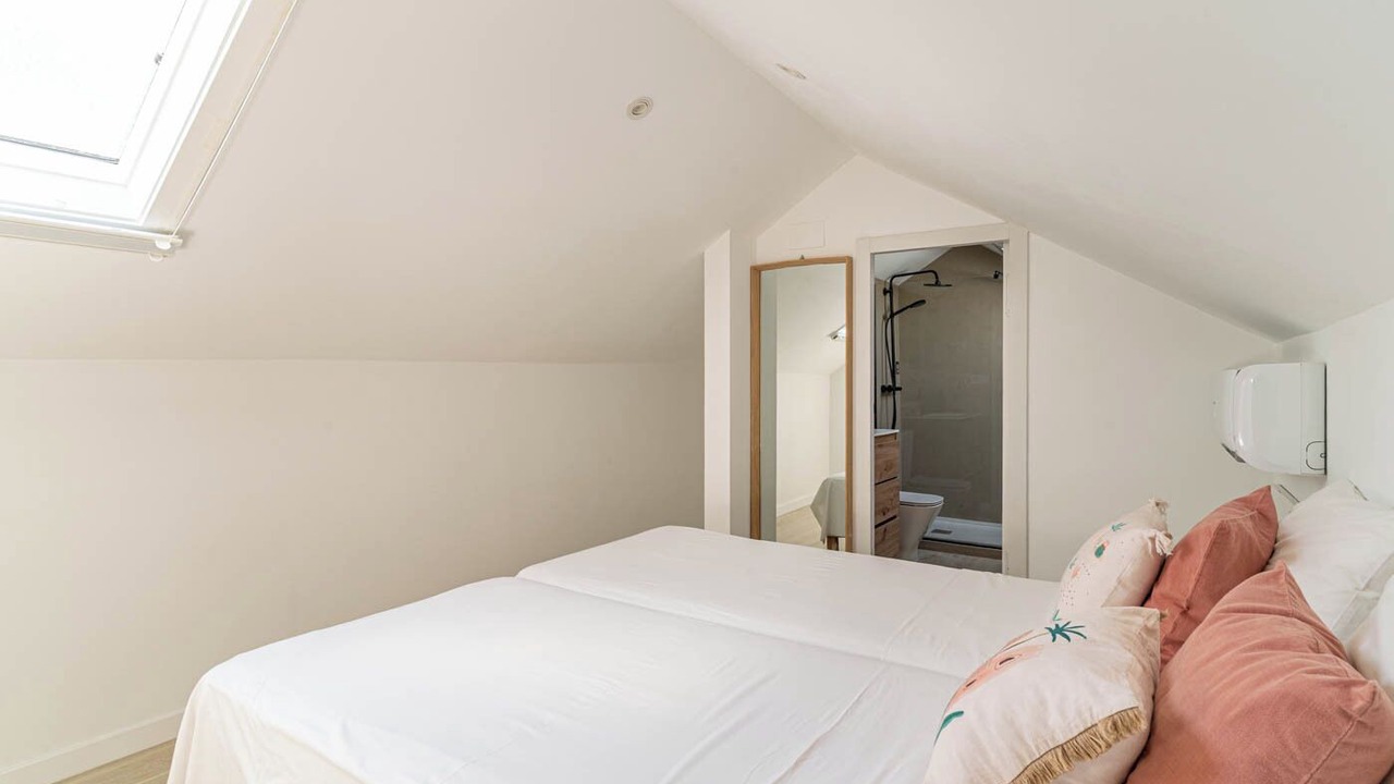 Photo of Bedroom in Sant Cugat del Valles