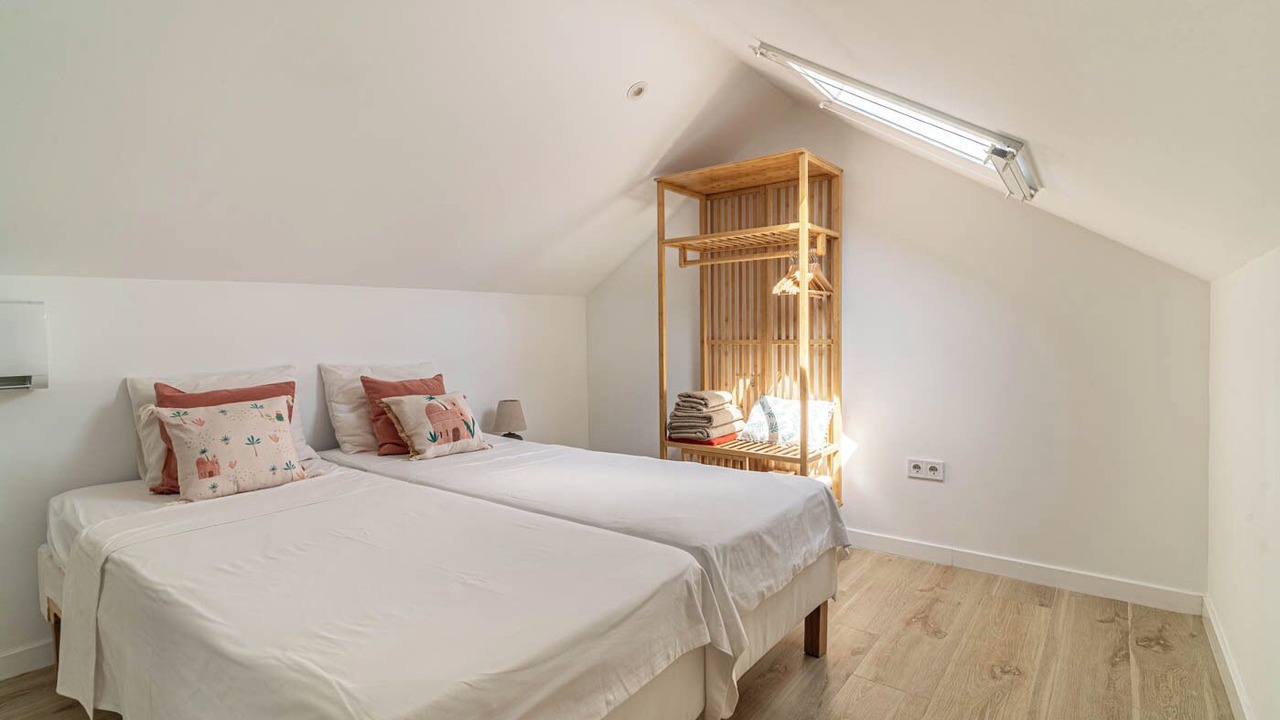 Photo of Bedroom in Sant Cugat del Valles