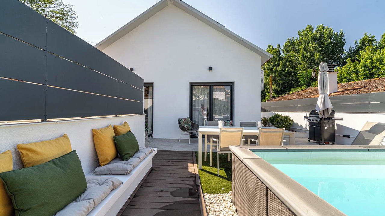 Photo of Outdoor in Sant Cugat del Valles