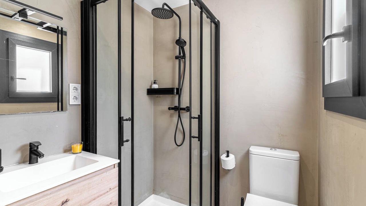 Photo of Bathroom in Sant Cugat del Valles