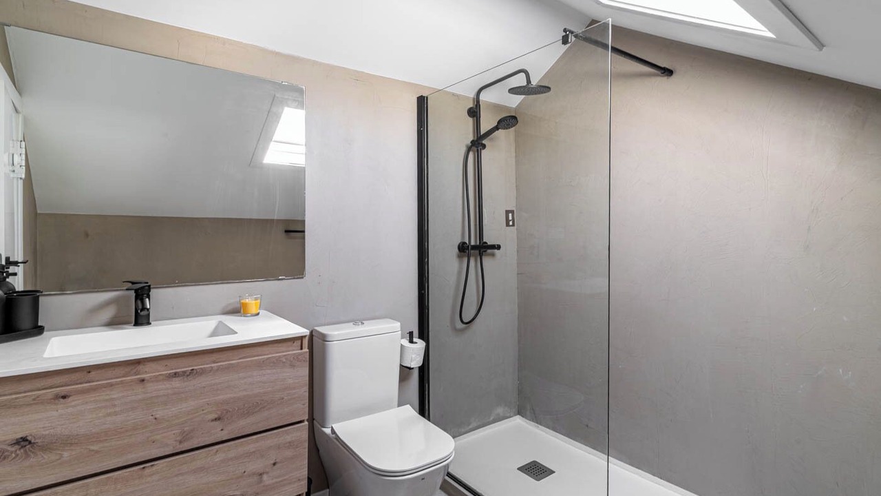 Photo of Bathroom in Sant Cugat del Valles