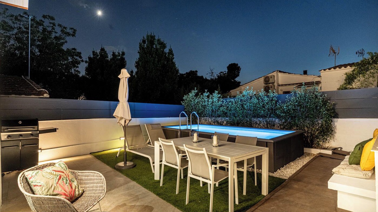 Photo of Outdoor in Sant Cugat del Valles