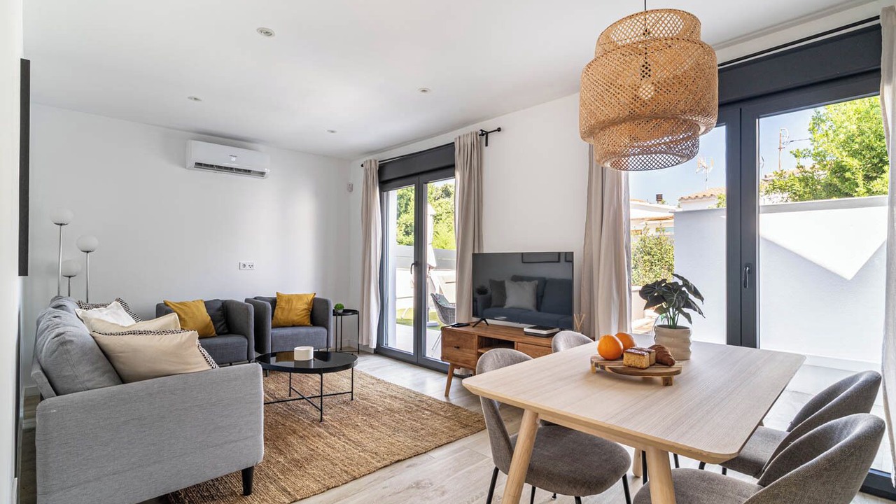 Photo of Livingroom in Sant Cugat del Valles