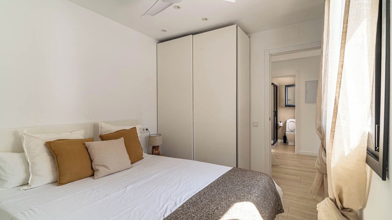 Photo of Bedroom in Sant Cugat del Valles