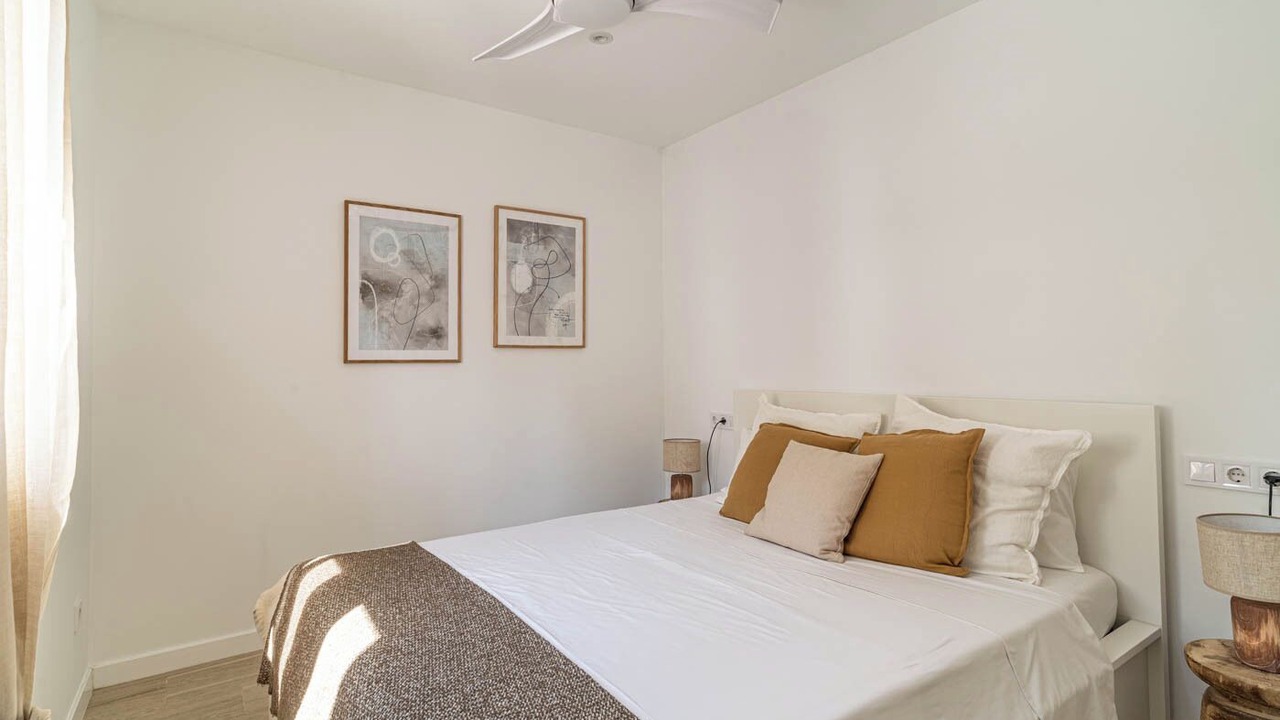 Photo of Bedroom in Sant Cugat del Valles