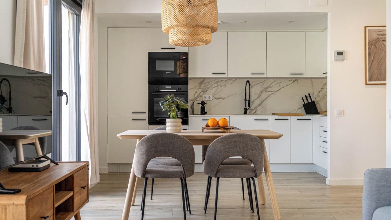Photo of Kitchen in Sant Cugat del Valles