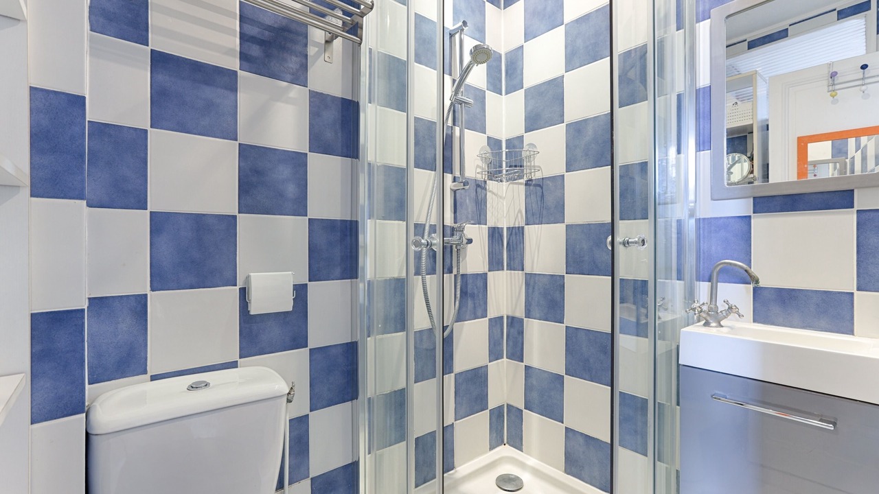 Photo of Bathroom in Ivry-port