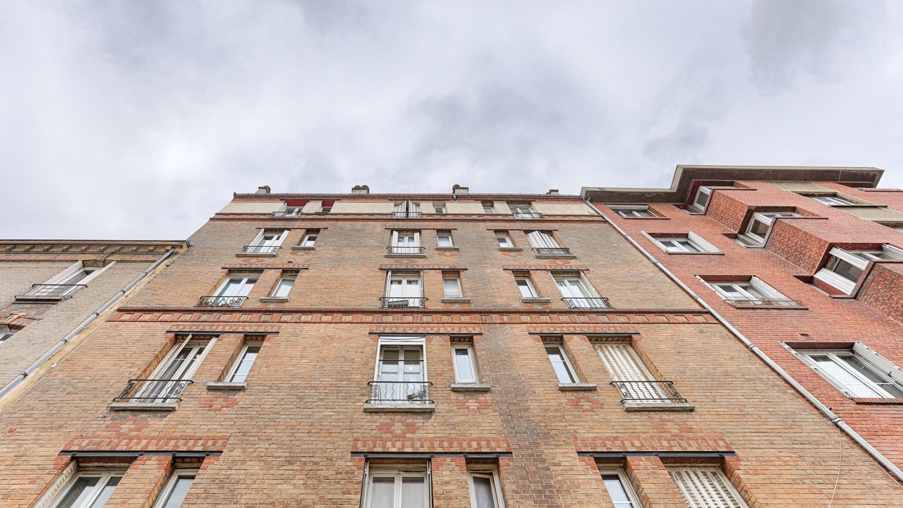 Photo of Outdoor in Ivry-port