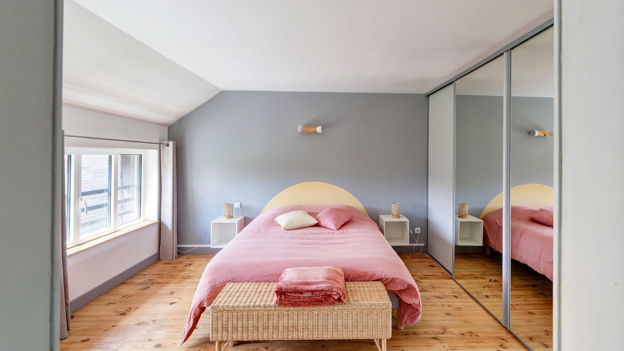 Photo of Bedroom in Grandrieux