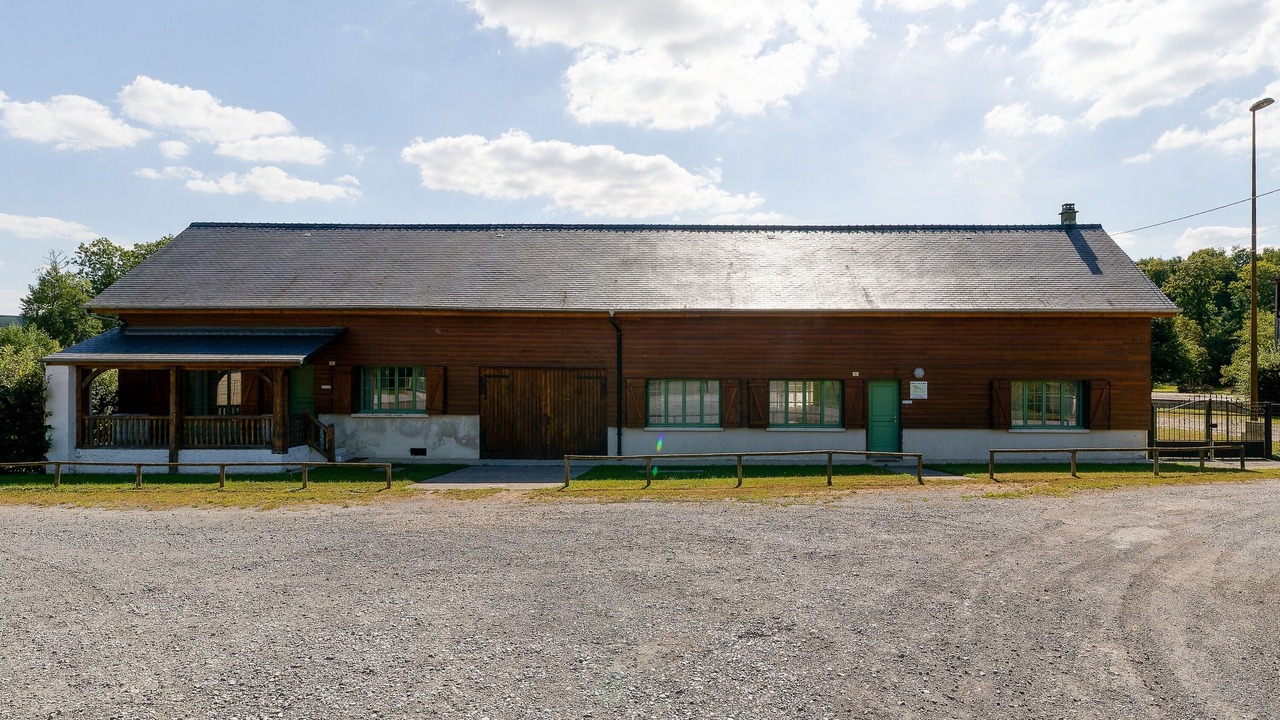 Photo of Outdoor in Grandrieux