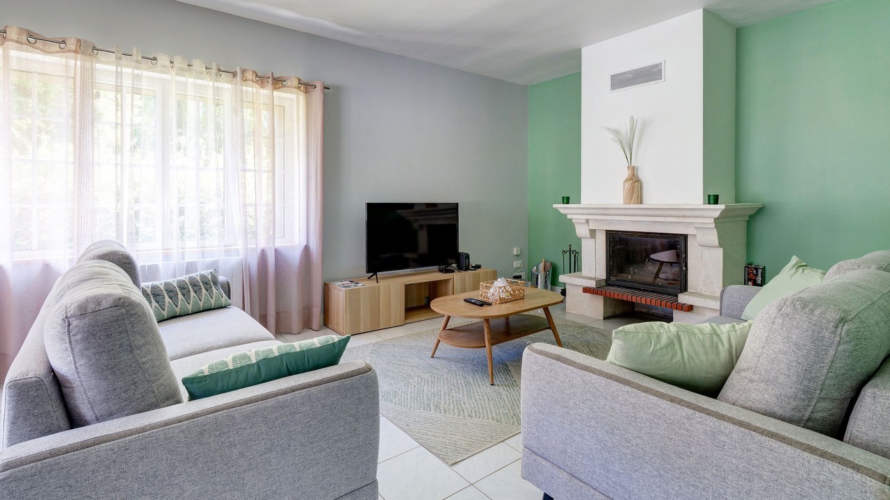 Photo of Livingroom in Grandrieux