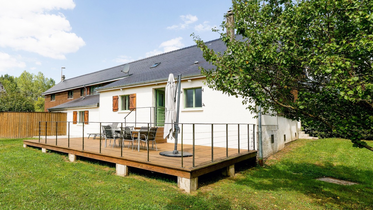 Photo of Outdoor in Grandrieux