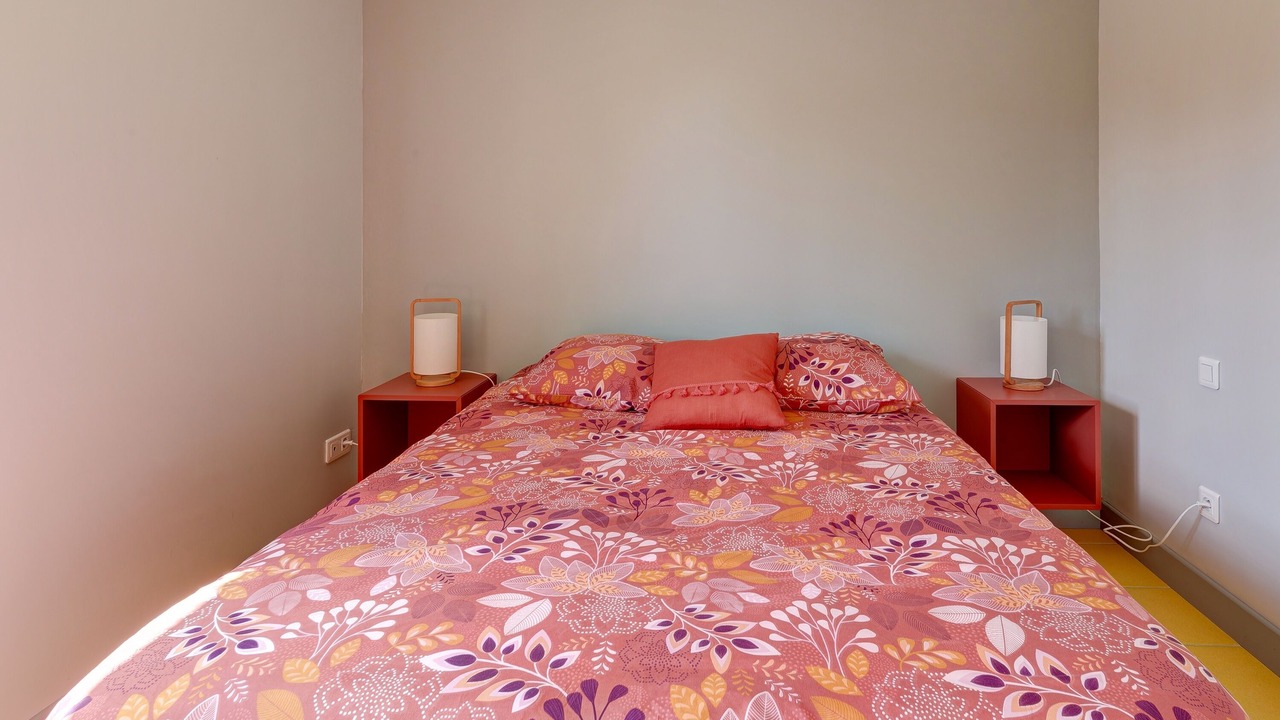 Photo of Bedroom in Grandrieux