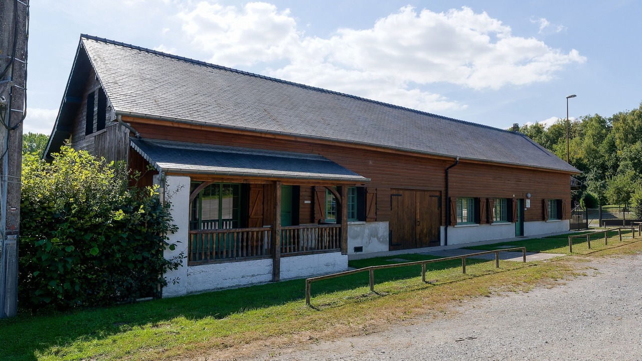 Photo of Outdoor in Grandrieux