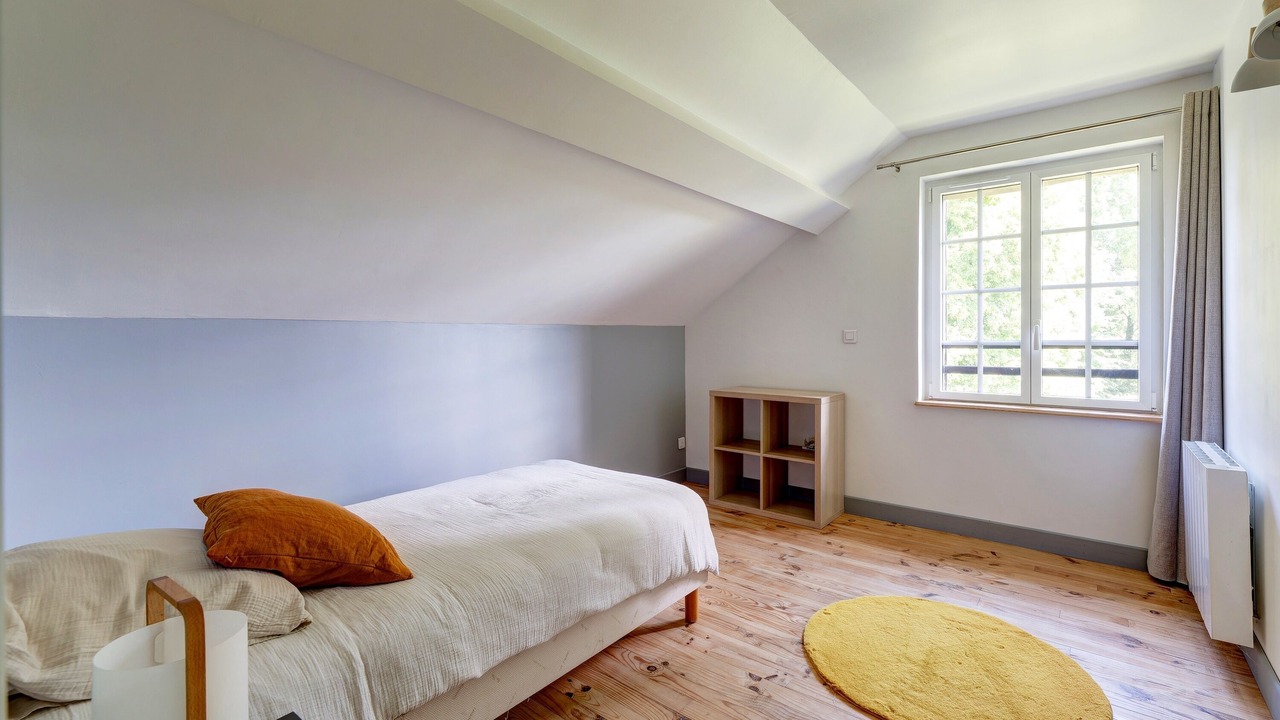 Photo of Bedroom in Grandrieux