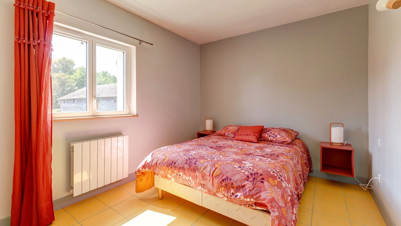 Photo of Bedroom in Grandrieux