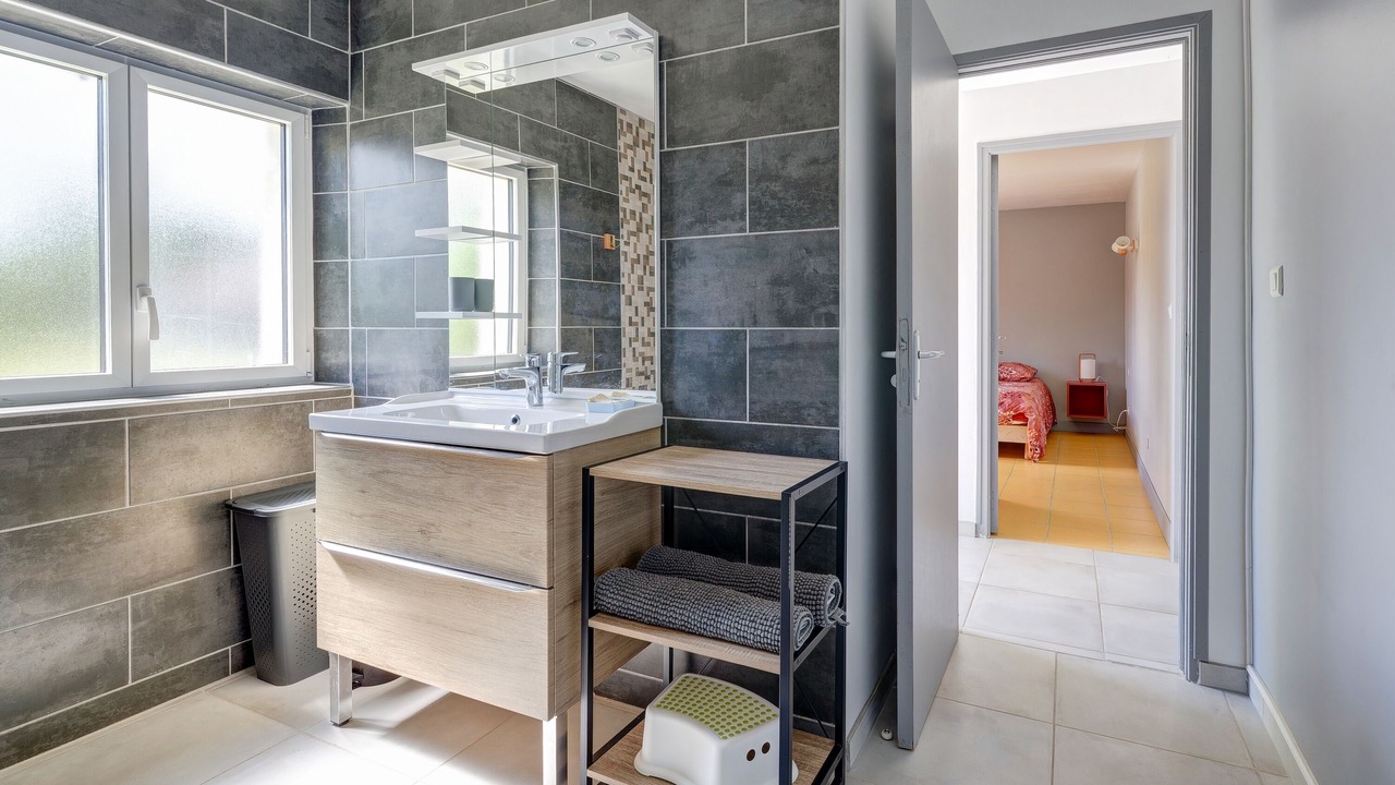 Photo of Bathroom in Grandrieux