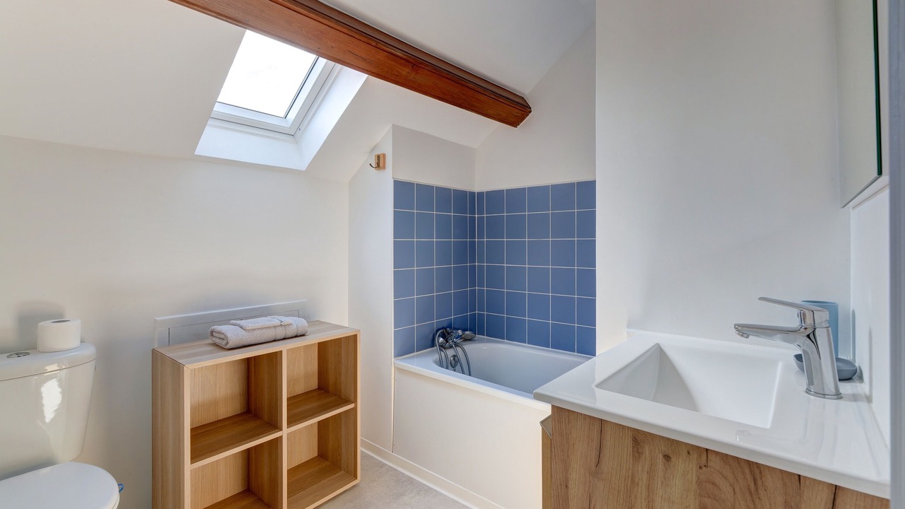 Photo of Bathroom in Grandrieux