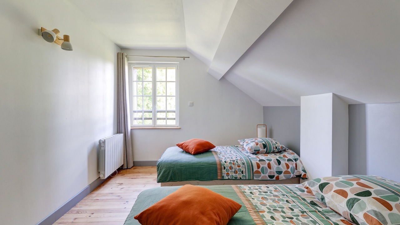 Photo of Bedroom in Grandrieux