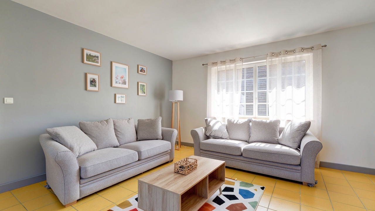 Photo of Livingroom in Grandrieux