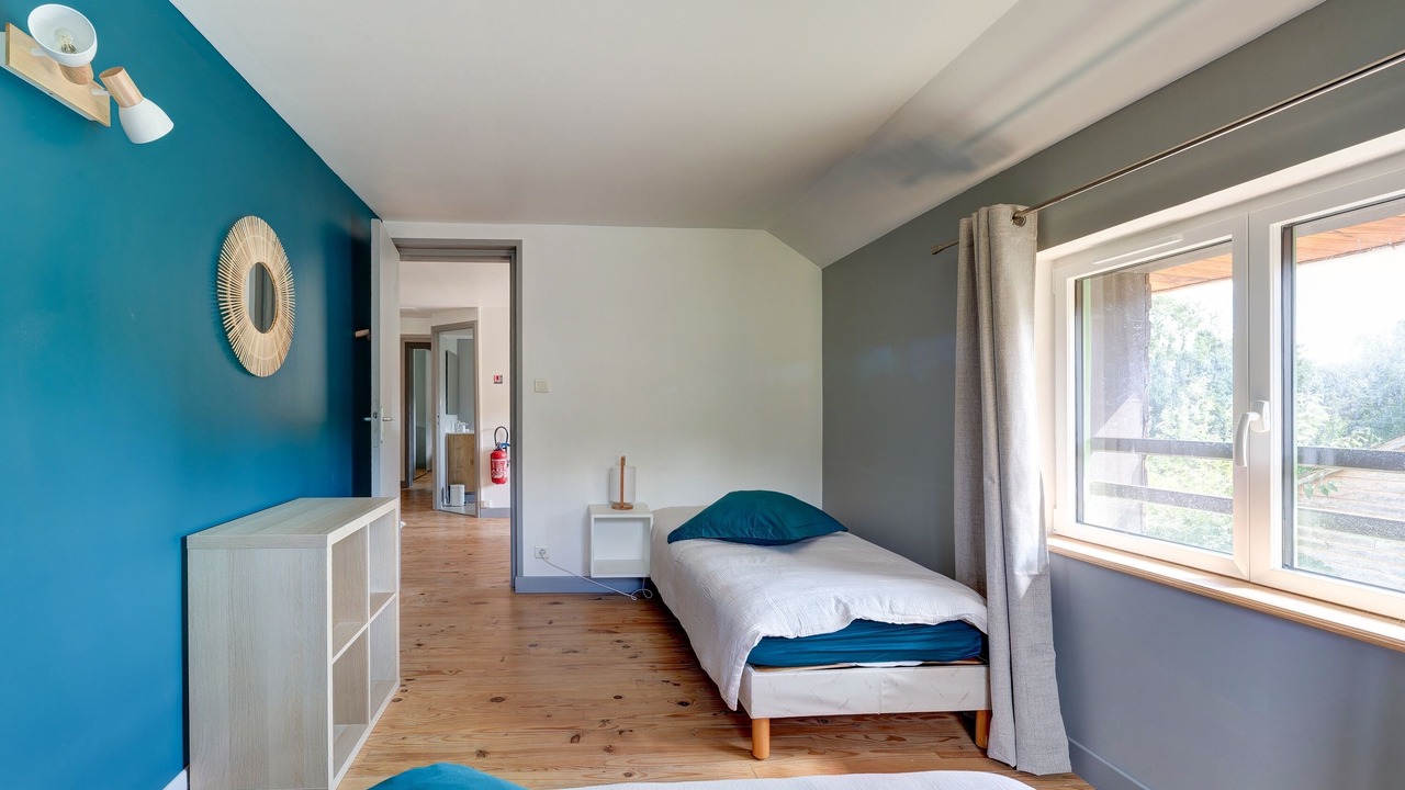 Photo of Bedroom in Grandrieux