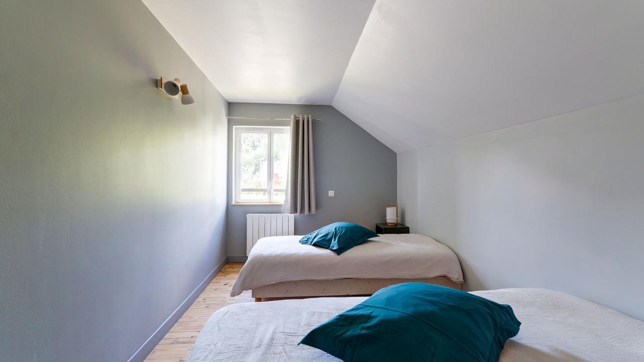 Photo of Bedroom in Grandrieux