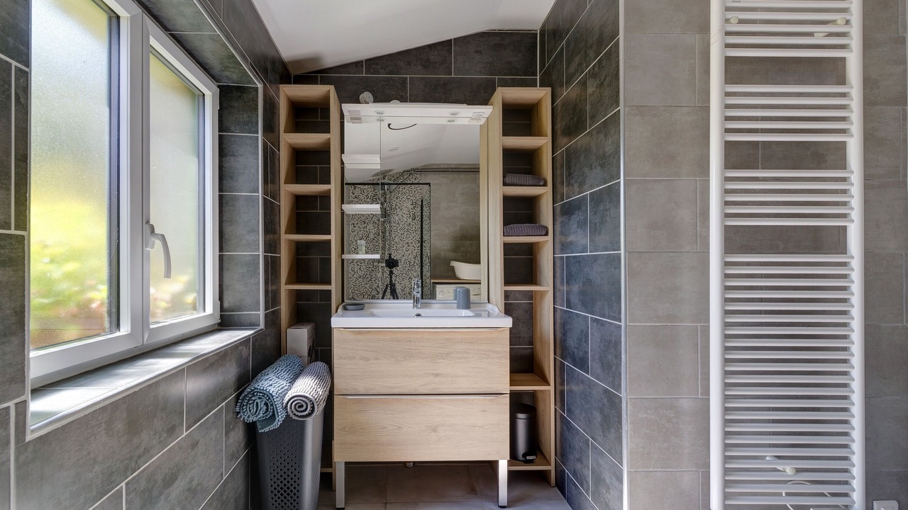 Photo of Bathroom in Grandrieux