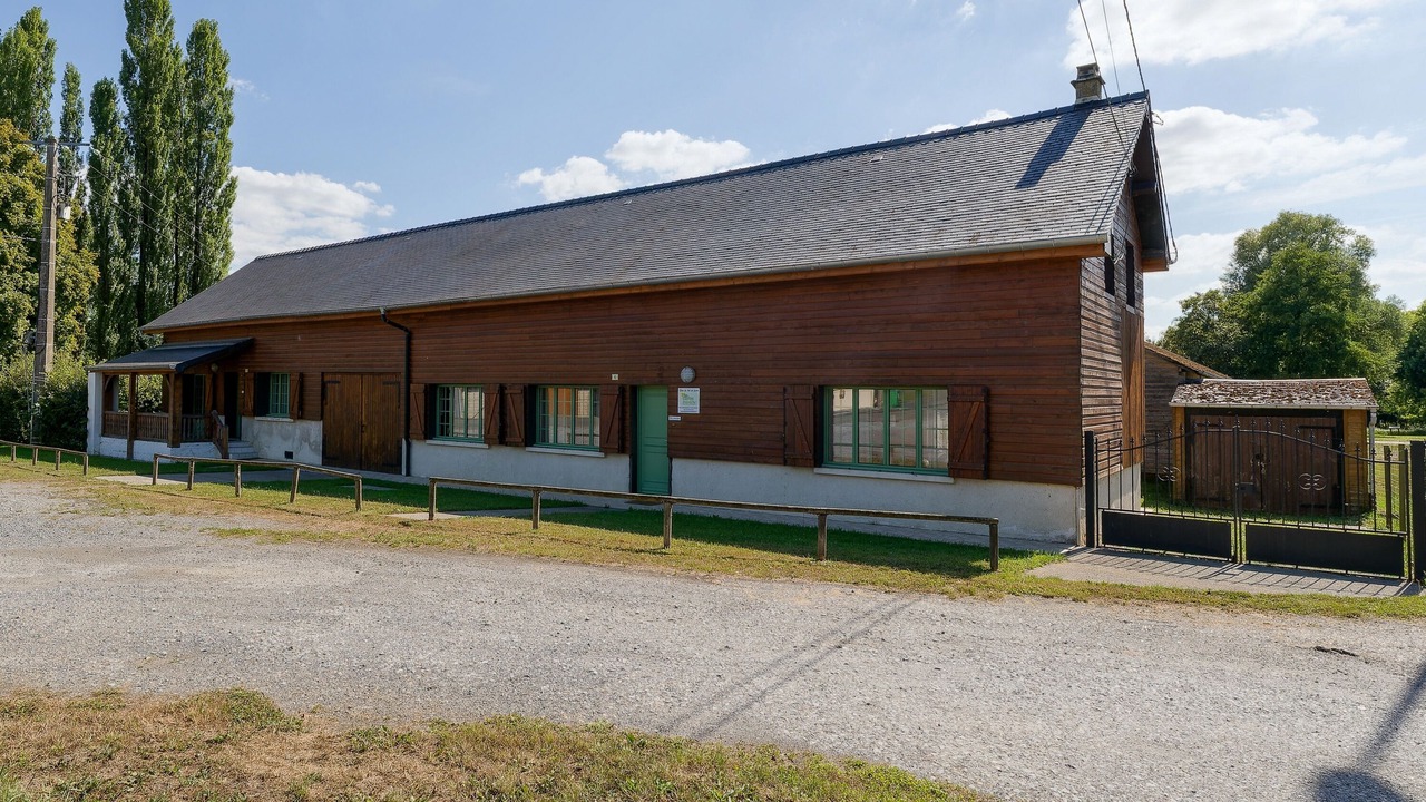 Photo of Outdoor in Grandrieux