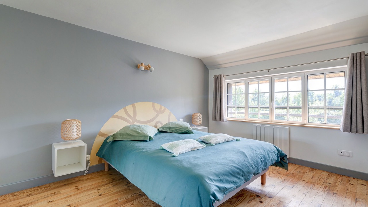 Photo of Bedroom in Grandrieux