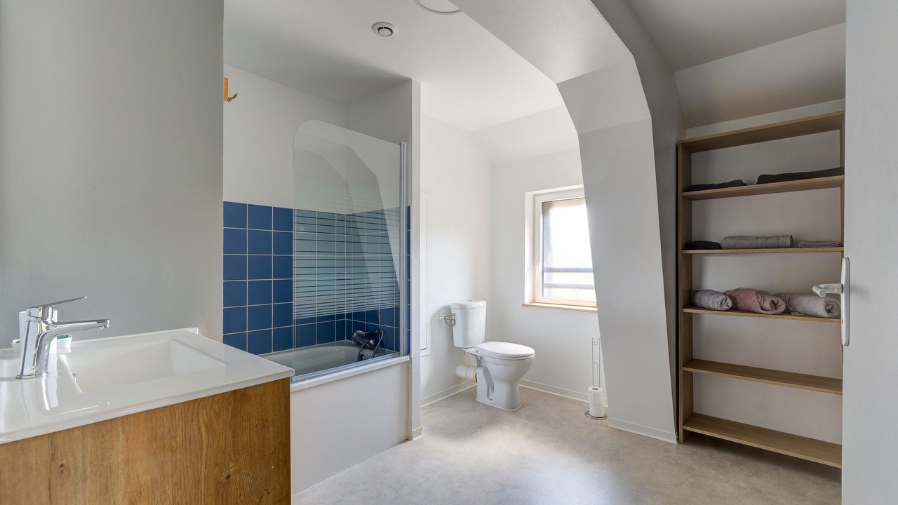 Photo of Bathroom in Grandrieux