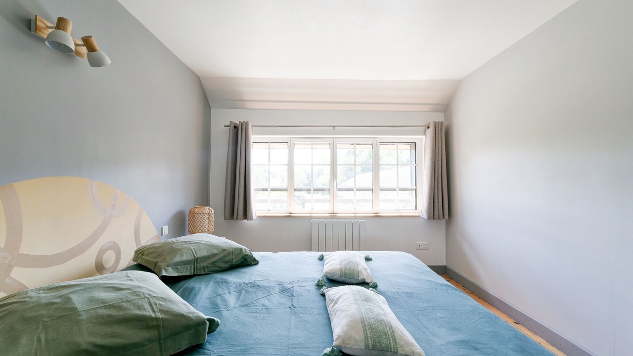 Photo of Bedroom in Grandrieux