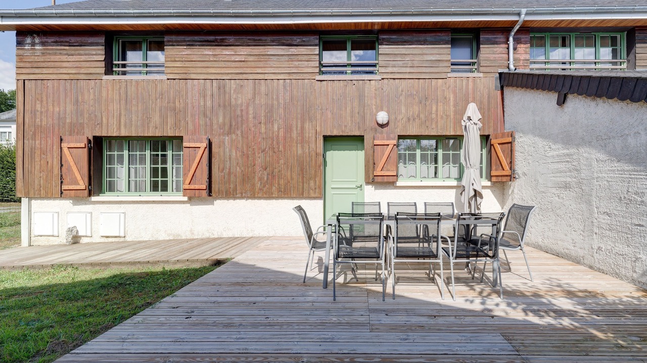 Photo of Outdoor in Grandrieux
