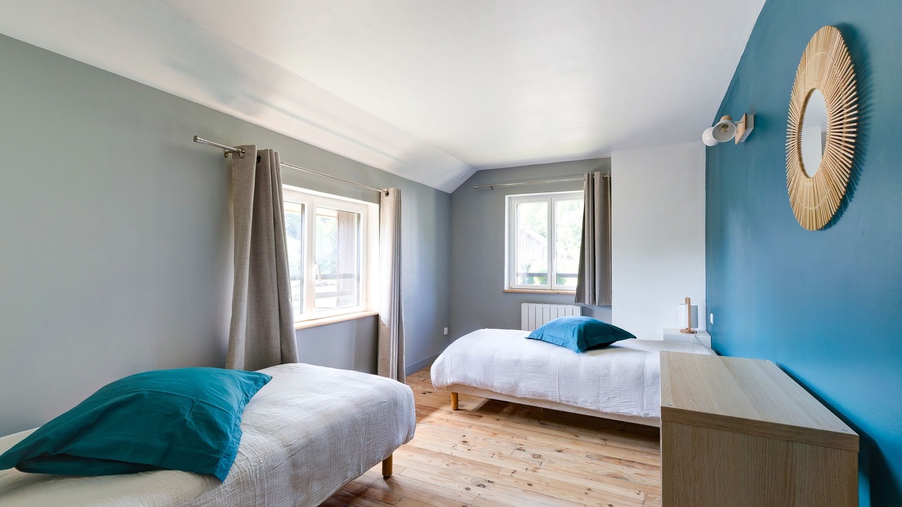 Photo of Bedroom in Grandrieux